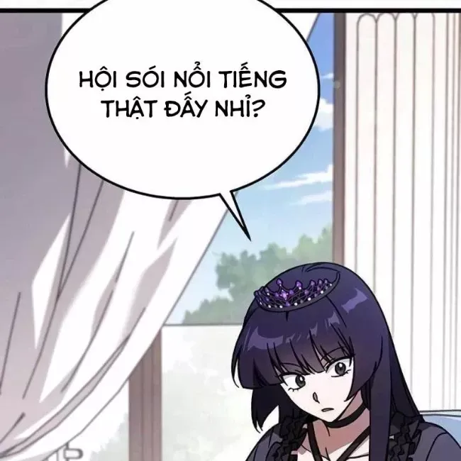 Công Chúa Hắc Viêm Lv.99 [Chap 1-41]
