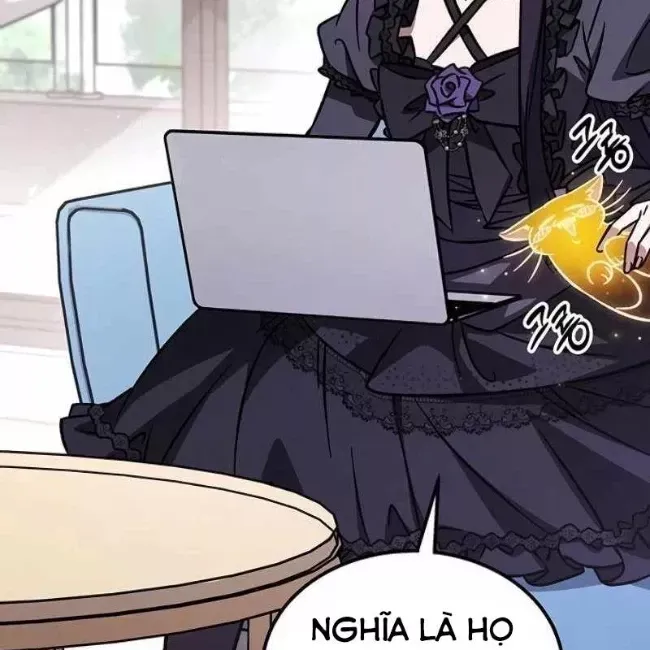 Công Chúa Hắc Viêm Lv.99 [Chap 1-41]