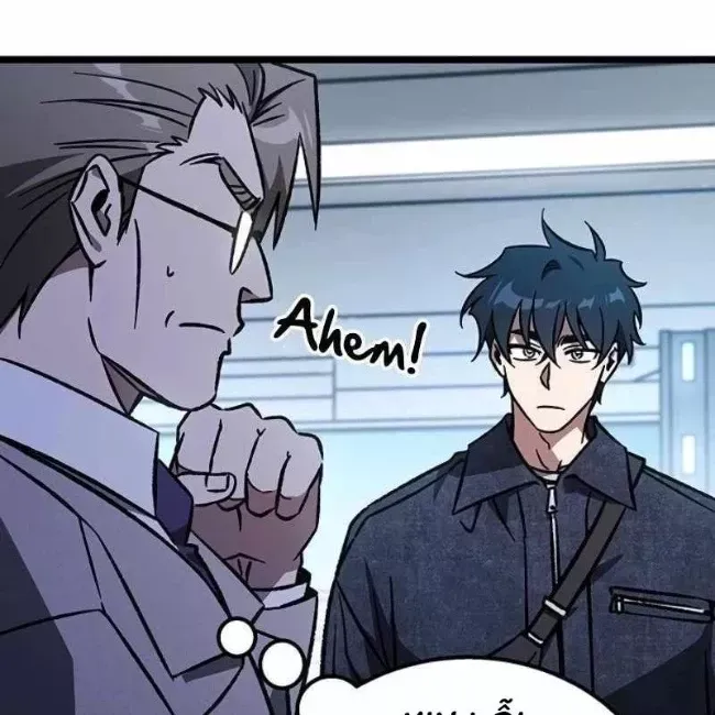 Công Chúa Hắc Viêm Lv.99 [Chap 1-41]