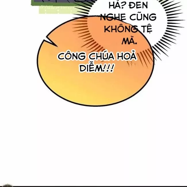 Công Chúa Hắc Viêm Lv.99 [Chap 1-41]