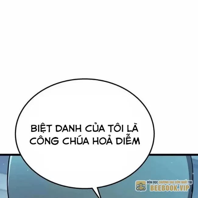 Công Chúa Hắc Viêm Lv.99 [Chap 1-41]