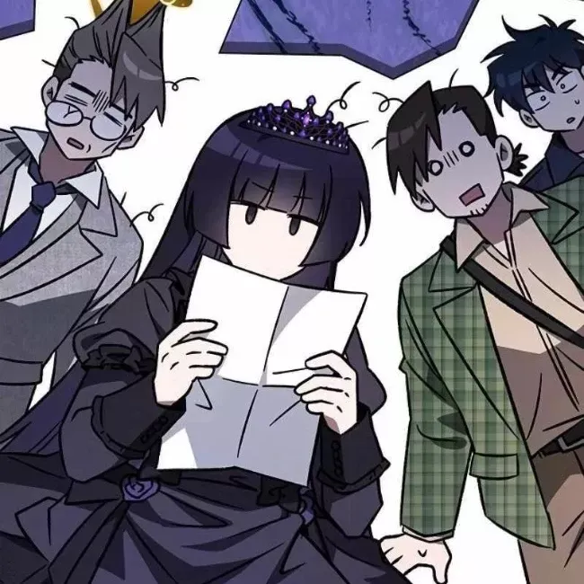 Công Chúa Hắc Viêm Lv.99 [Chap 1-41]