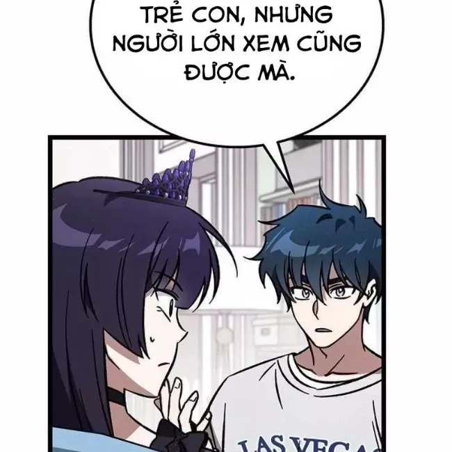 Công Chúa Hắc Viêm Lv.99 [Chap 1-41]