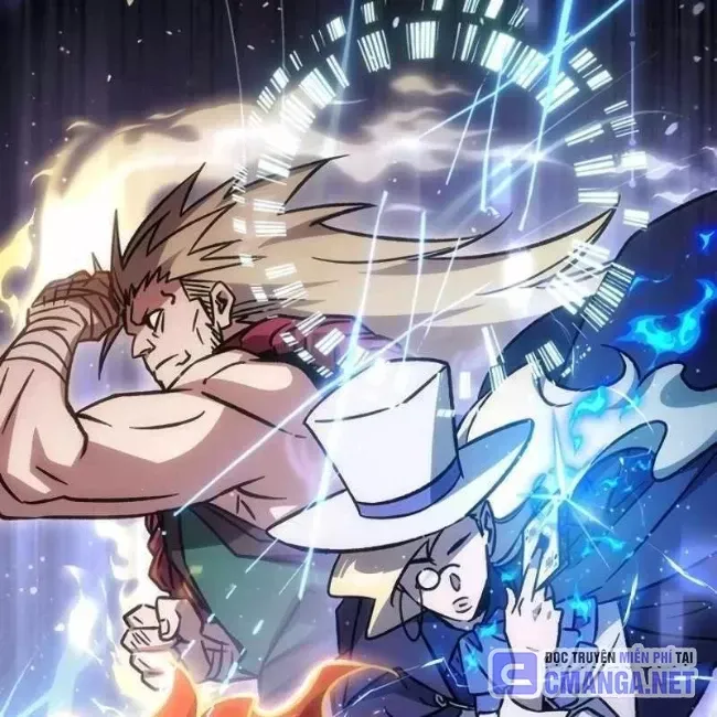 Công Chúa Hắc Viêm Lv.99 [Chap 1-41]