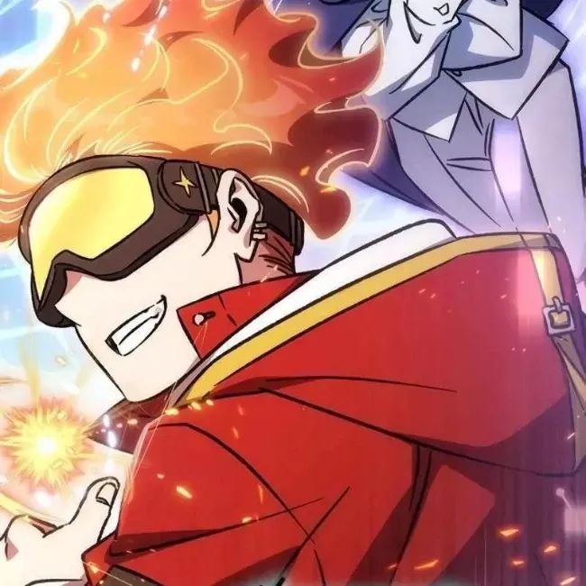 Công Chúa Hắc Viêm Lv.99 [Chap 1-41]