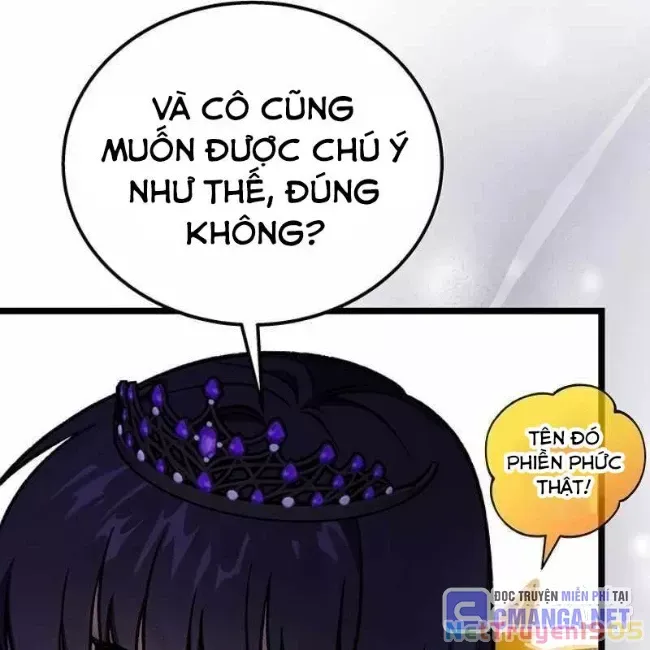 Công Chúa Hắc Viêm Lv.99 [Chap 1-41]