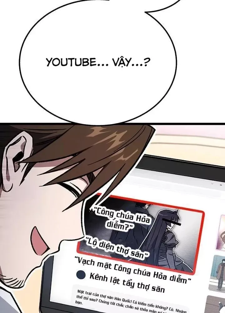 Công Chúa Hắc Viêm Lv.99 [Chap 1-41]