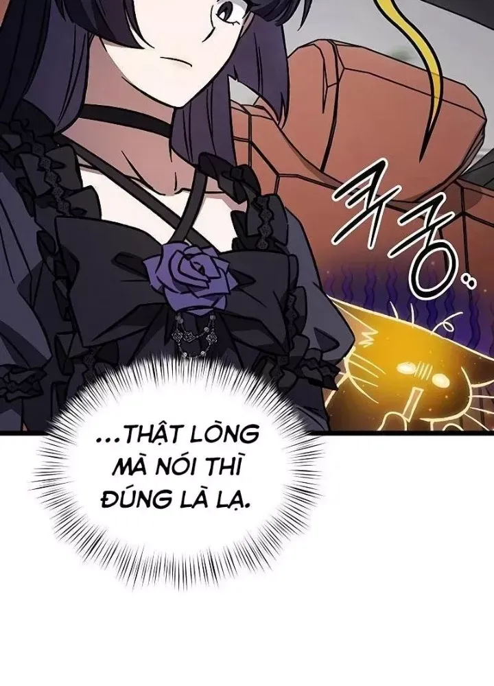 Công Chúa Hắc Viêm Lv.99 [Chap 1-41]