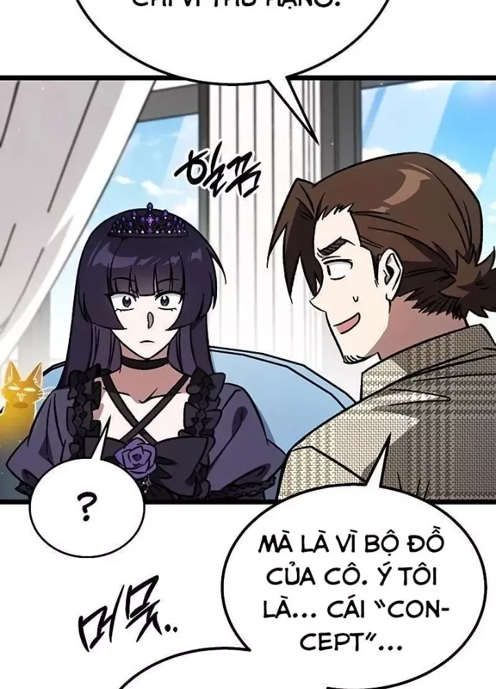 Công Chúa Hắc Viêm Lv.99 [Chap 1-41]