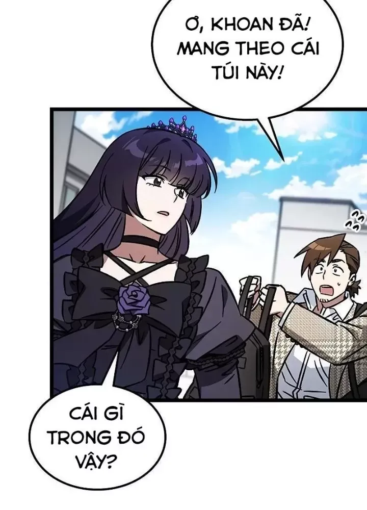 Công Chúa Hắc Viêm Lv.99 [Chap 1-41]