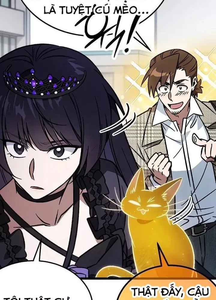 Công Chúa Hắc Viêm Lv.99 [Chap 1-41]