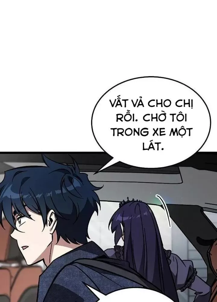 Công Chúa Hắc Viêm Lv.99 [Chap 1-41]