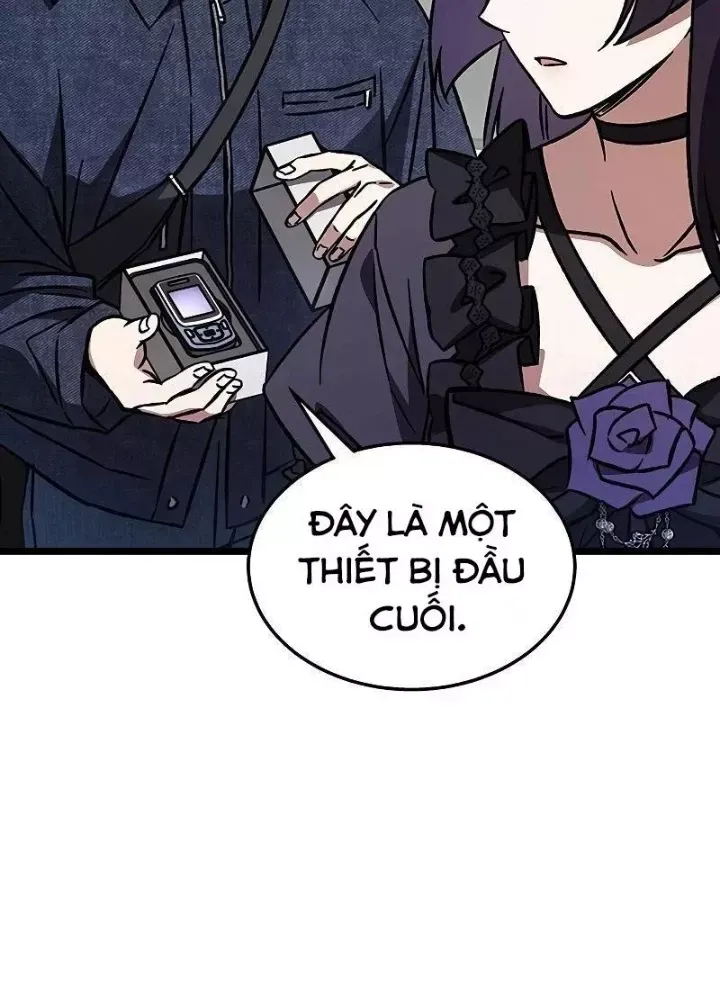 Công Chúa Hắc Viêm Lv.99 [Chap 1-41]