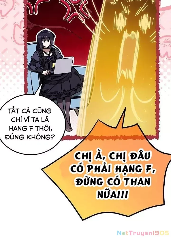 Công Chúa Hắc Viêm Lv.99 [Chap 1-41]
