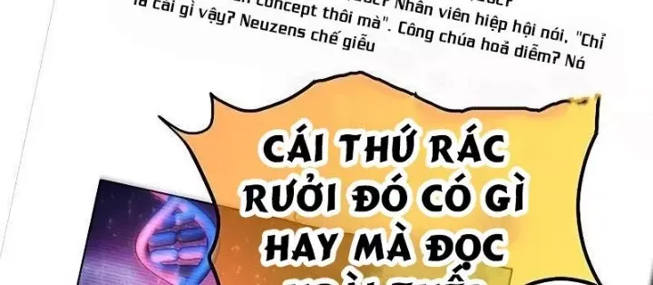 Công Chúa Hắc Viêm Lv.99 [Chap 1-41]