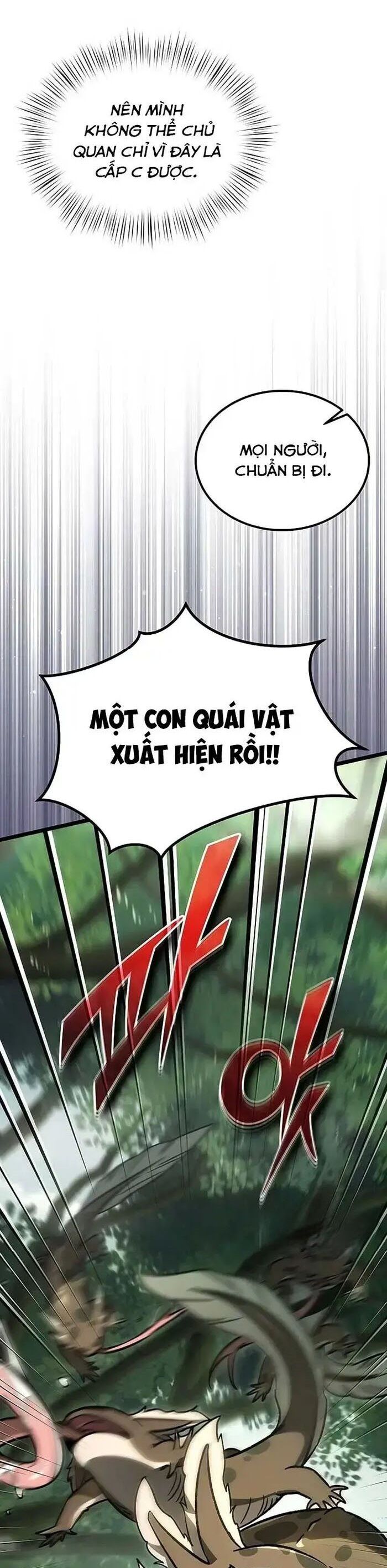 Công Chúa Hắc Viêm Lv.99 [Chap 1-41]