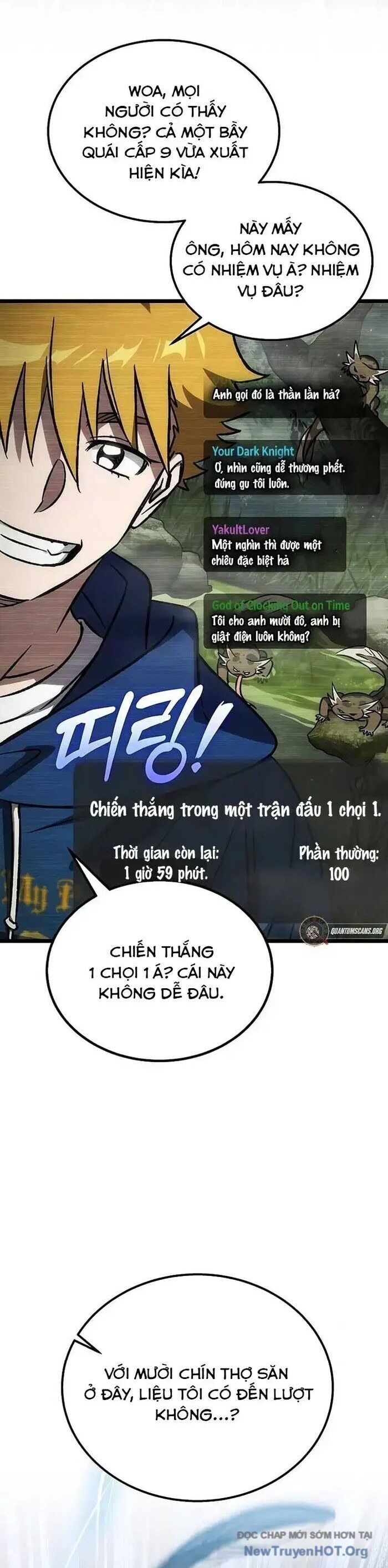 Công Chúa Hắc Viêm Lv.99 [Chap 1-41]