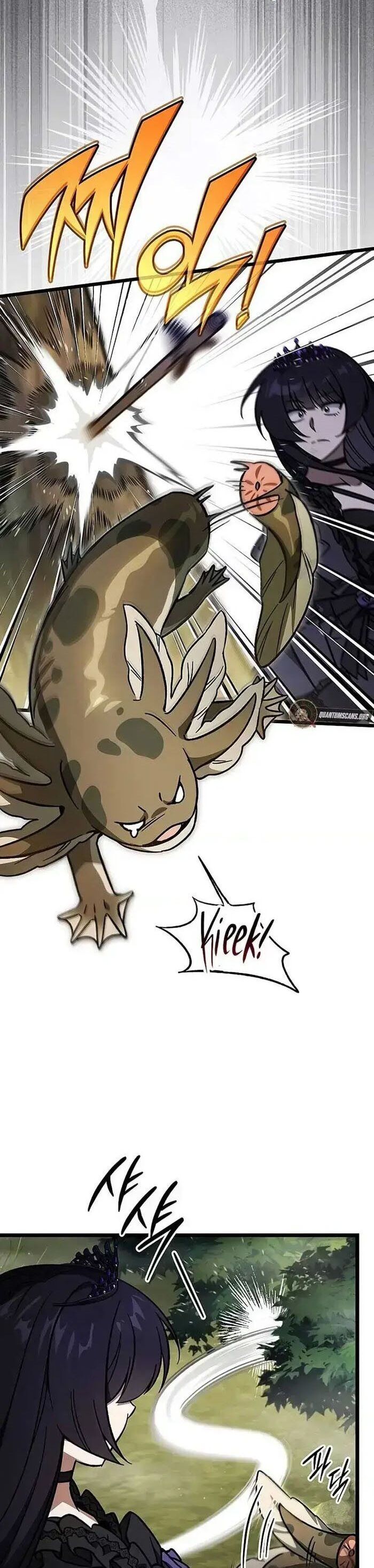 Công Chúa Hắc Viêm Lv.99 [Chap 1-41]