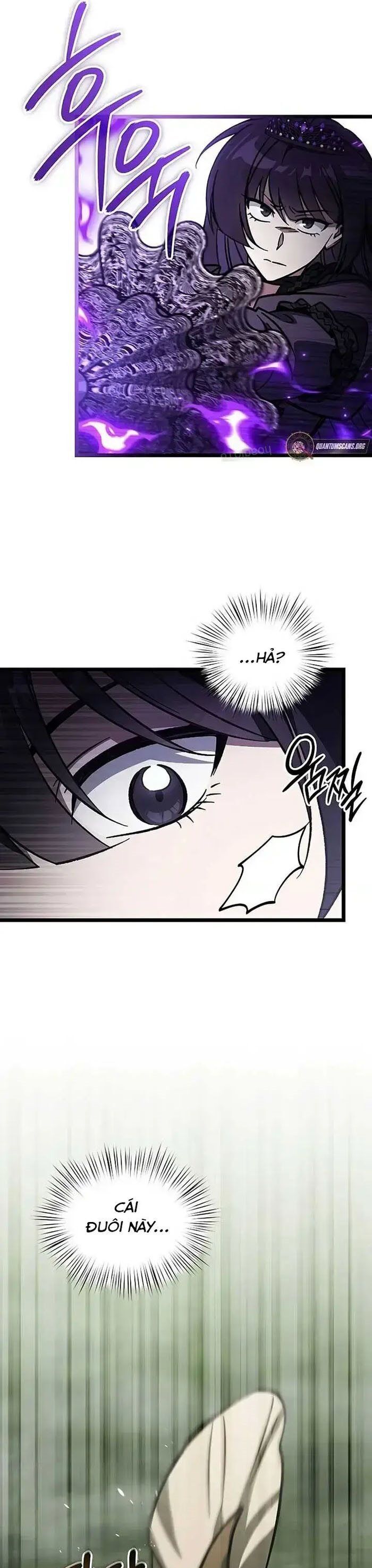 Công Chúa Hắc Viêm Lv.99 [Chap 1-41]