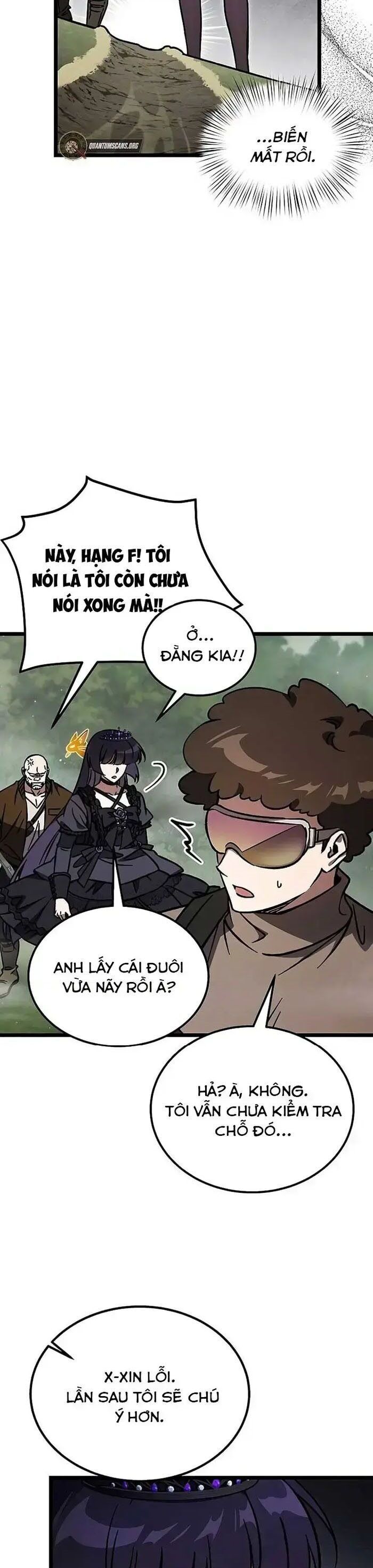 Công Chúa Hắc Viêm Lv.99 [Chap 1-41]