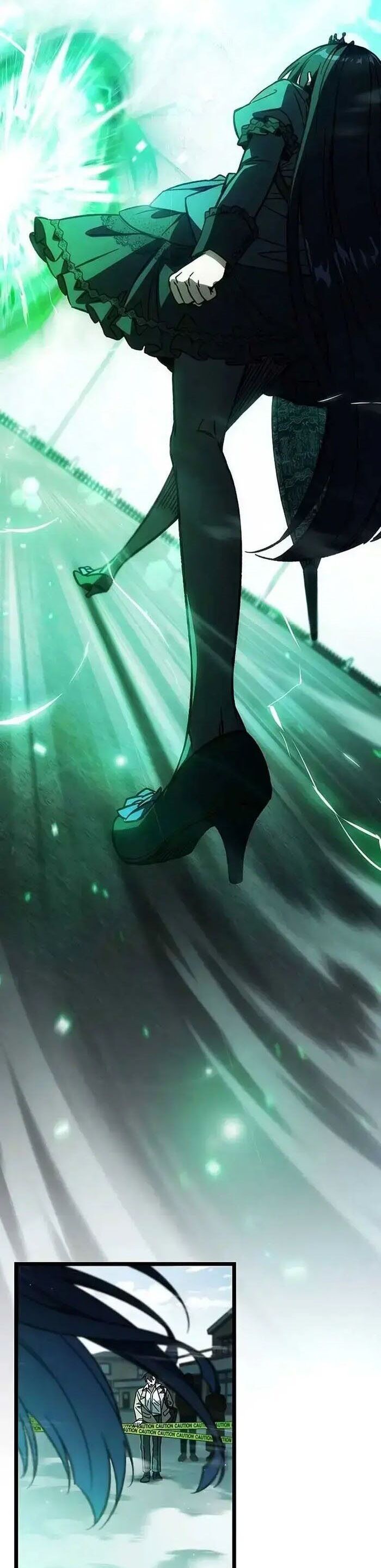 Công Chúa Hắc Viêm Lv.99 [Chap 1-41]