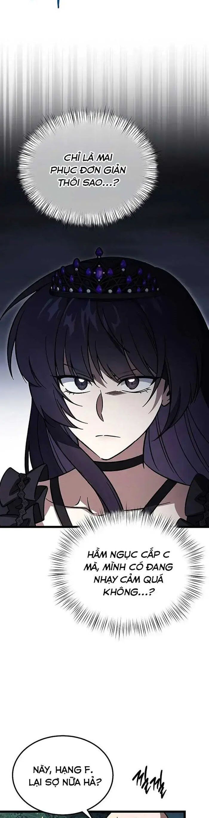 Công Chúa Hắc Viêm Lv.99 [Chap 1-41]