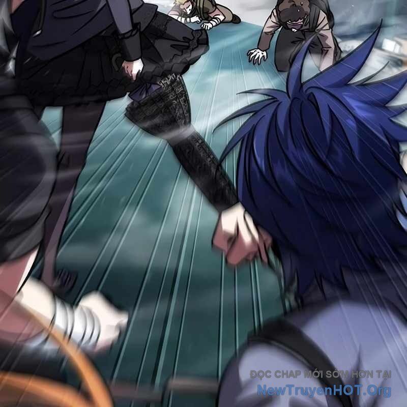 Công Chúa Hắc Viêm Lv.99 [Chap 1-41]