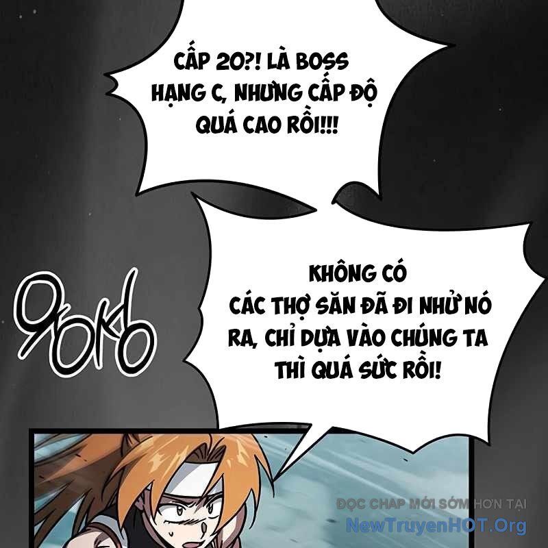 Công Chúa Hắc Viêm Lv.99 [Chap 1-41]