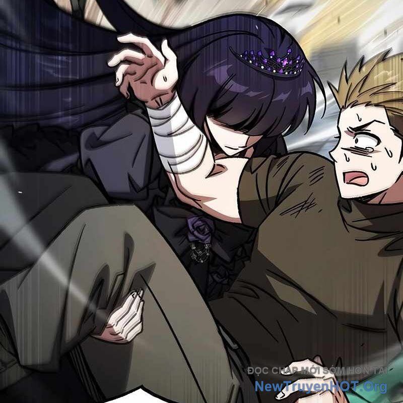 Công Chúa Hắc Viêm Lv.99 [Chap 1-41]