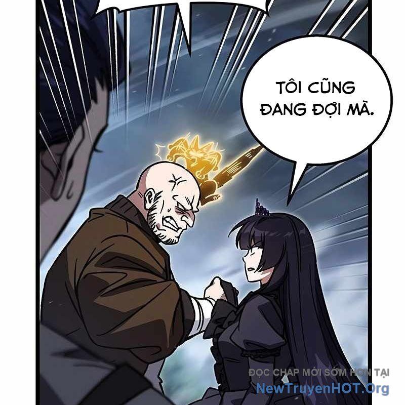 Công Chúa Hắc Viêm Lv.99 [Chap 1-41]