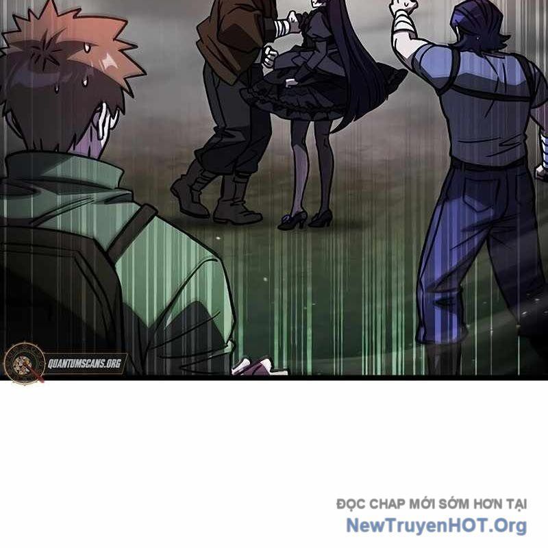 Công Chúa Hắc Viêm Lv.99 [Chap 1-41]