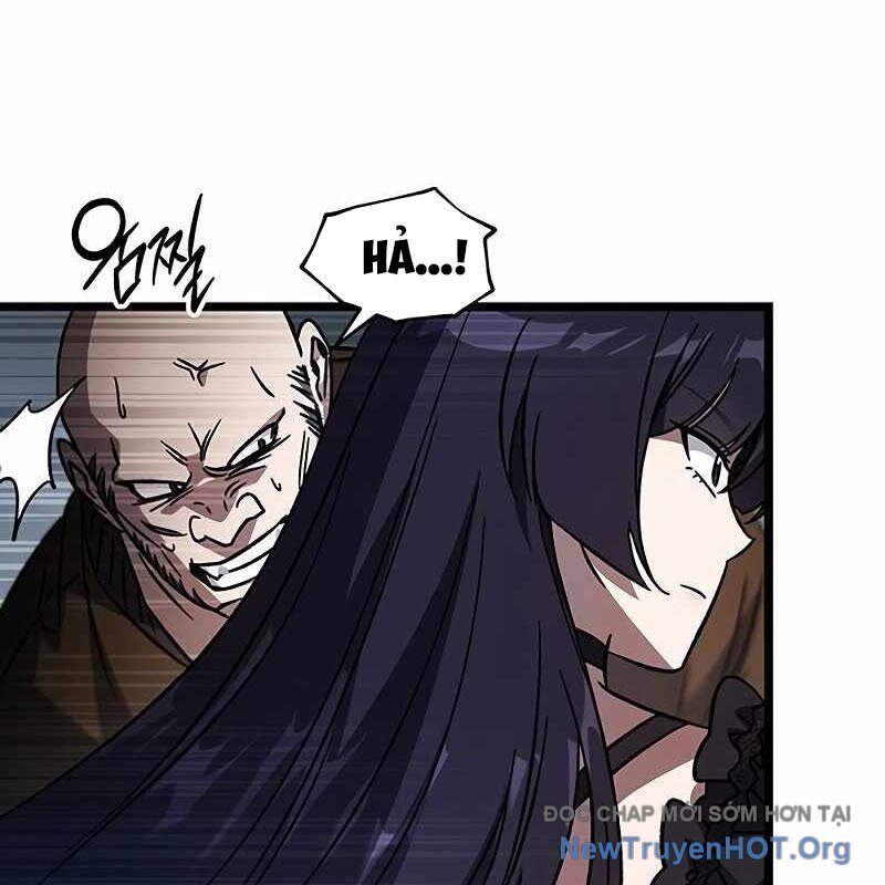 Công Chúa Hắc Viêm Lv.99 [Chap 1-41]