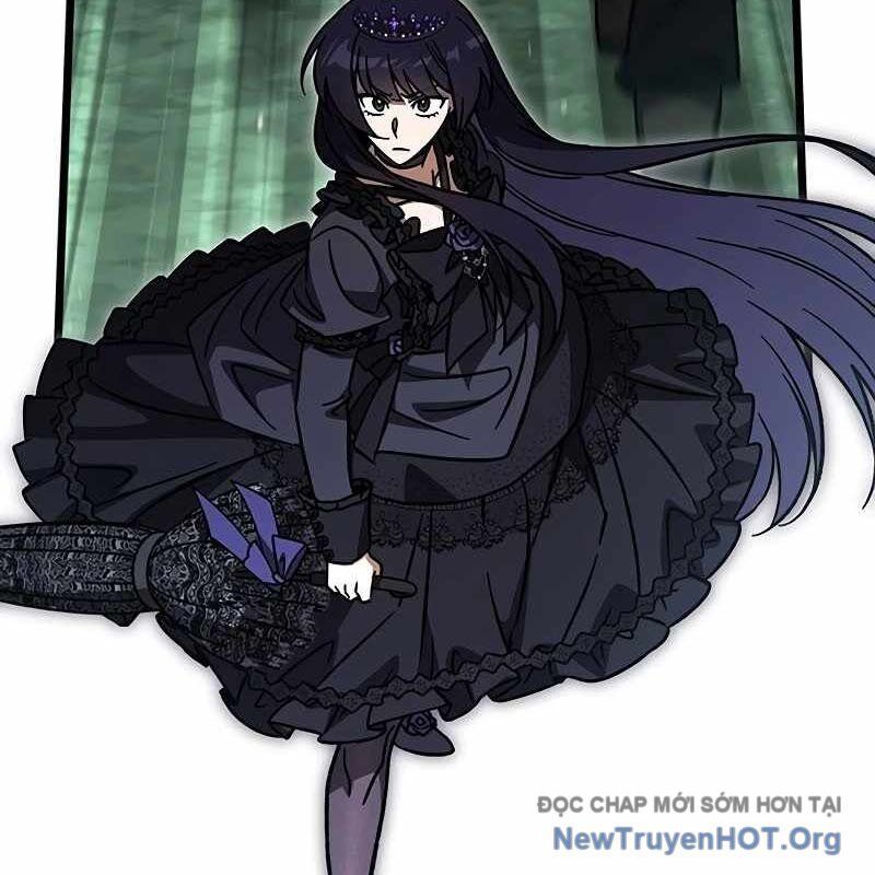 Công Chúa Hắc Viêm Lv.99 [Chap 1-41]