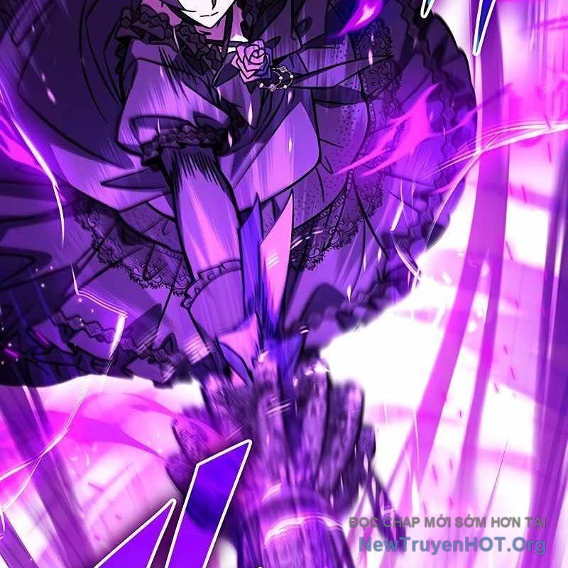 Công Chúa Hắc Viêm Lv.99 [Chap 1-41]