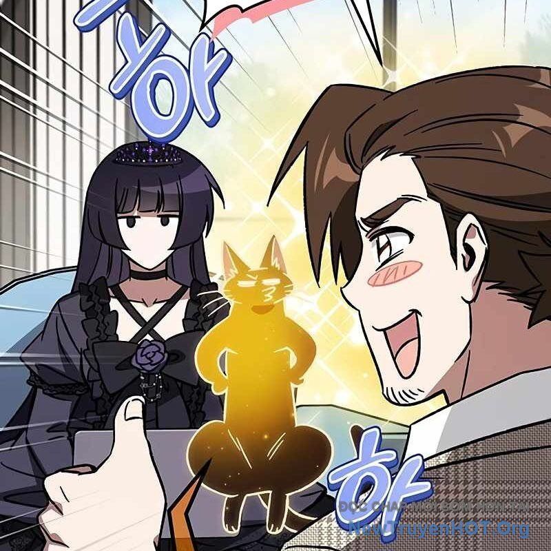 Công Chúa Hắc Viêm Lv.99 [Chap 1-41]