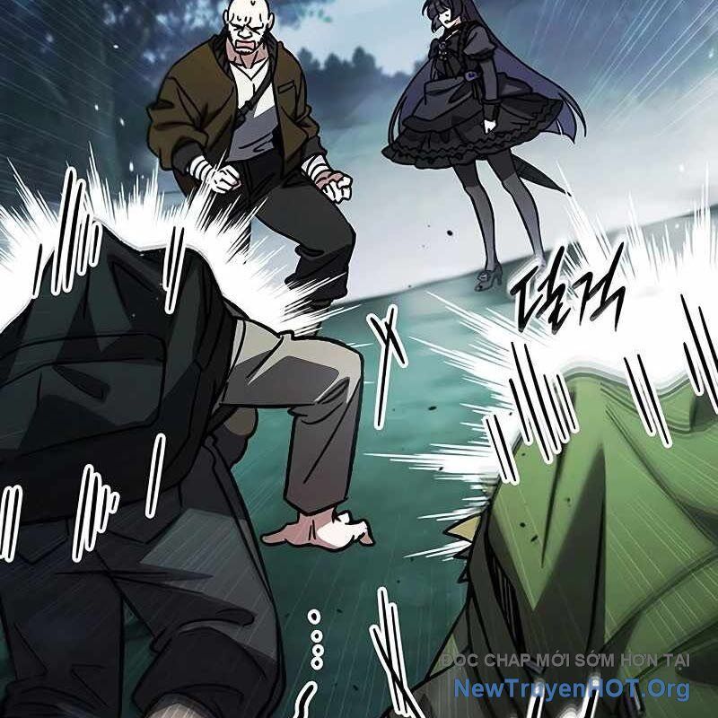 Công Chúa Hắc Viêm Lv.99 [Chap 1-41]