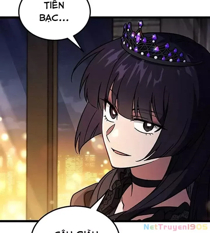 Công Chúa Hắc Viêm Lv.99 [Chap 1-41]