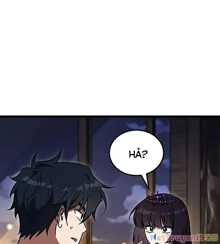 Công Chúa Hắc Viêm Lv.99 [Chap 1-41]