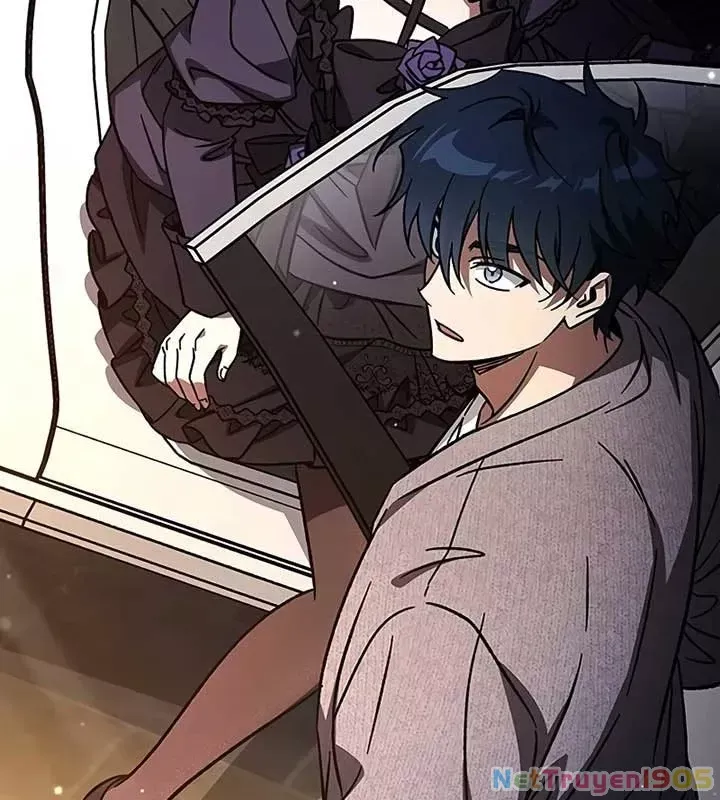 Công Chúa Hắc Viêm Lv.99 [Chap 1-41]