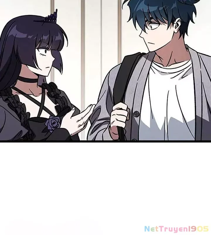 Công Chúa Hắc Viêm Lv.99 [Chap 1-41]