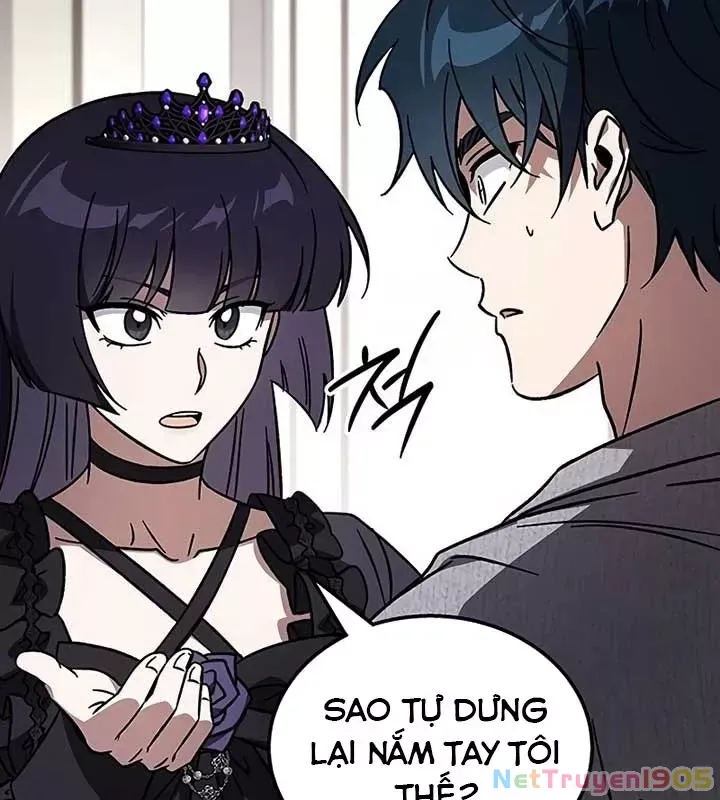 Công Chúa Hắc Viêm Lv.99 [Chap 1-41]