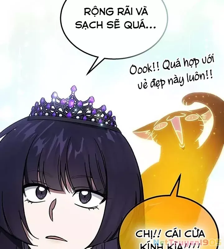 Công Chúa Hắc Viêm Lv.99 [Chap 1-41]