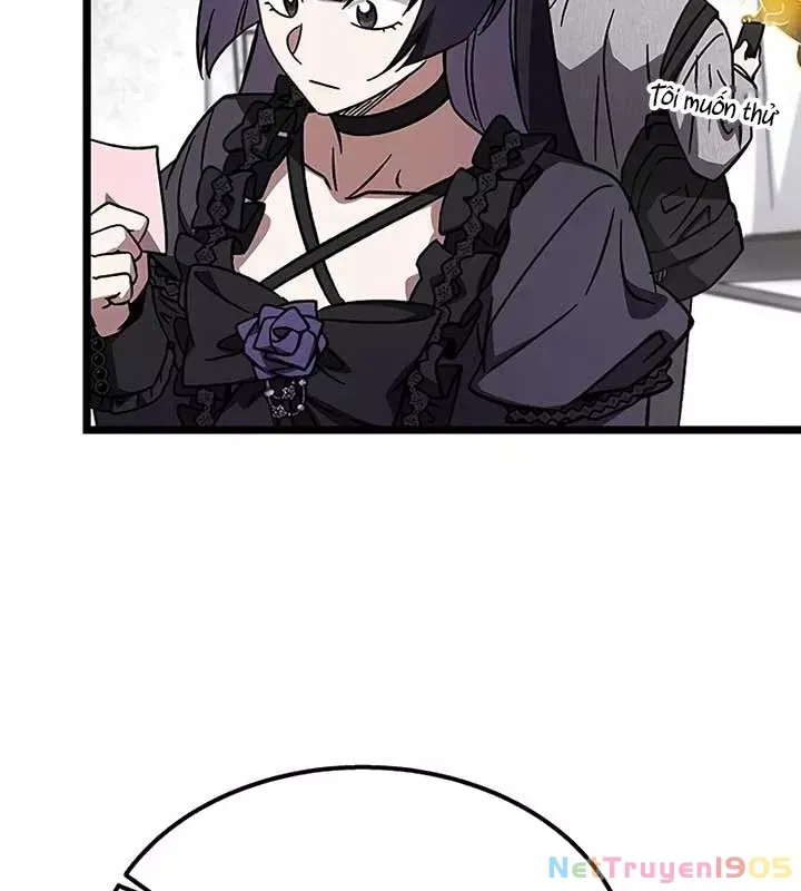 Công Chúa Hắc Viêm Lv.99 [Chap 1-41]