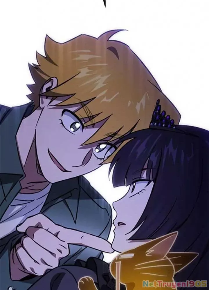 Công Chúa Hắc Viêm Lv.99 [Chap 1-41]