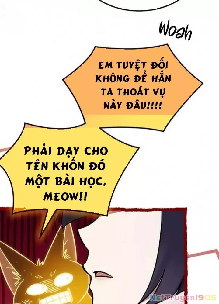 Công Chúa Hắc Viêm Lv.99 [Chap 1-41]