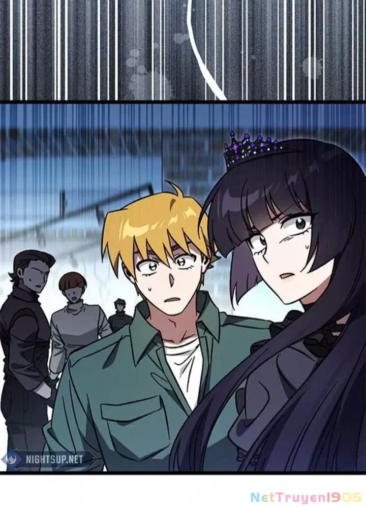 Công Chúa Hắc Viêm Lv.99 [Chap 1-41]