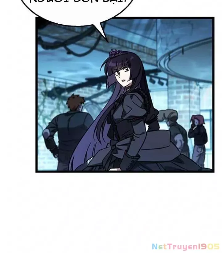 Công Chúa Hắc Viêm Lv.99 [Chap 1-41]