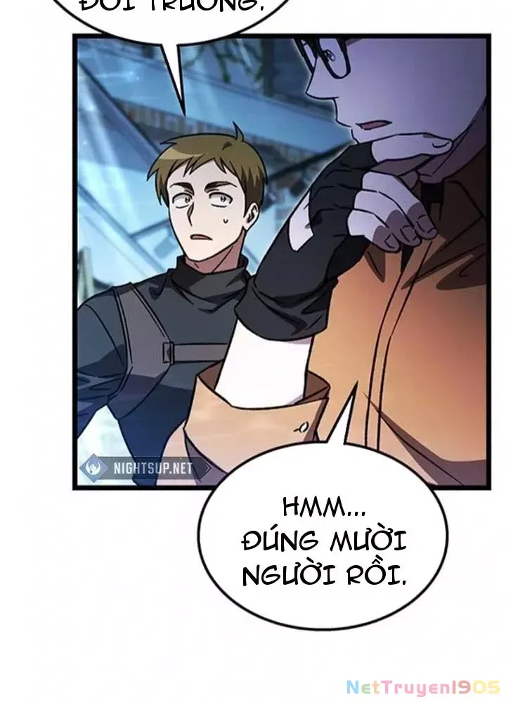 Công Chúa Hắc Viêm Lv.99 [Chap 1-41]