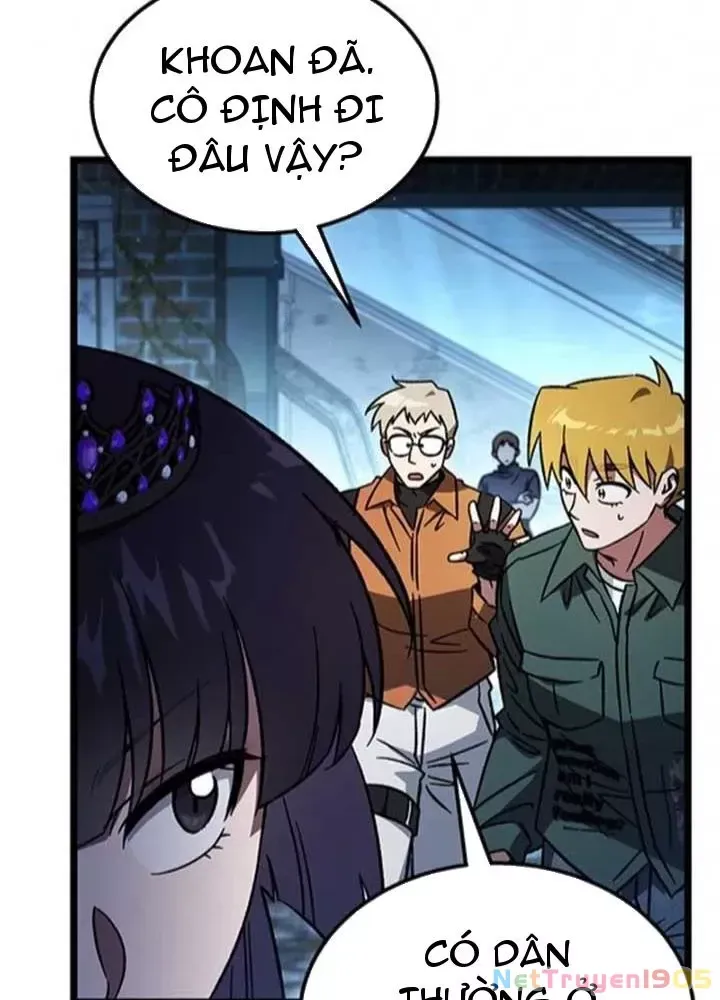 Công Chúa Hắc Viêm Lv.99 [Chap 1-41]