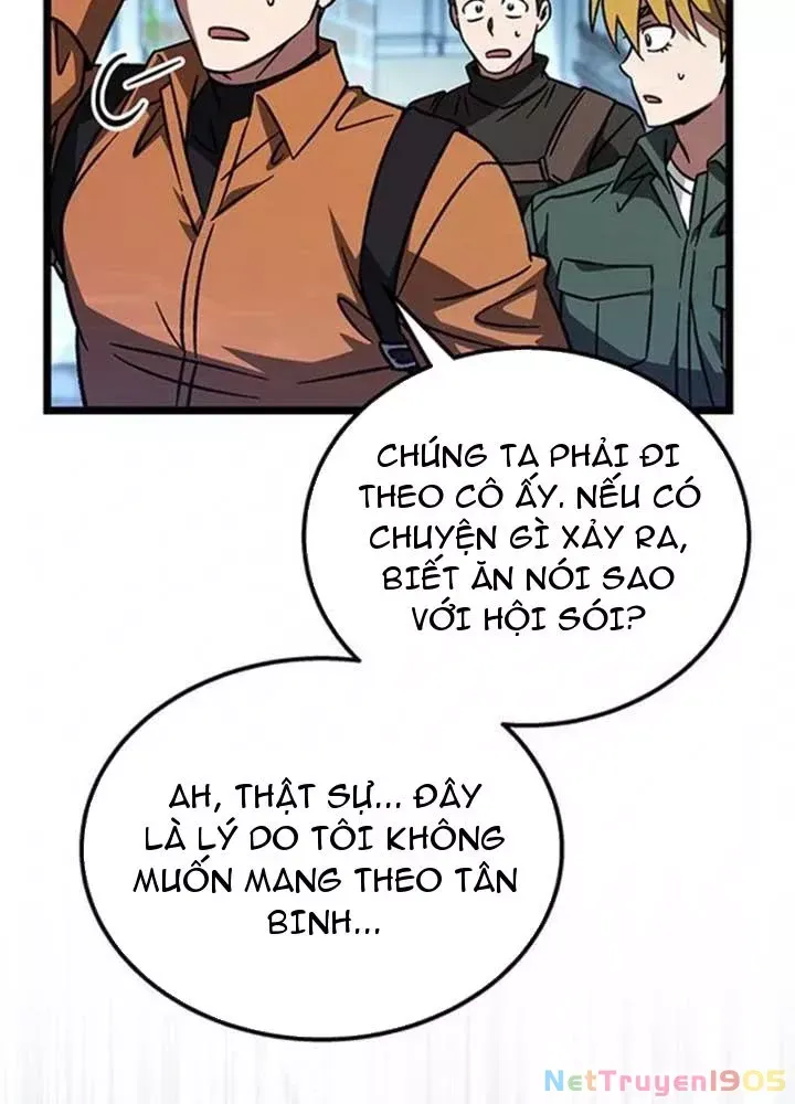 Công Chúa Hắc Viêm Lv.99 [Chap 1-41]